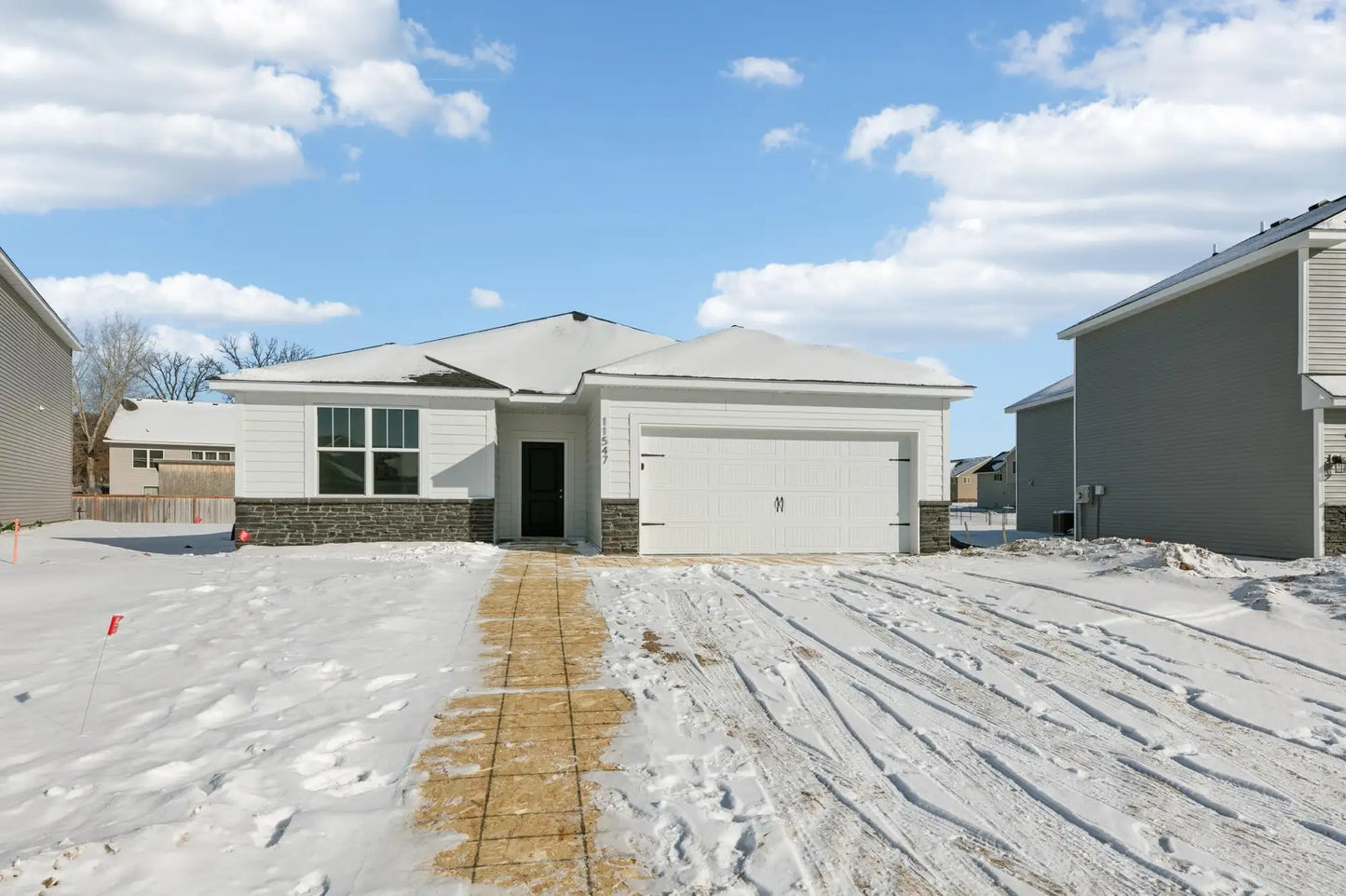 11547 36th Avenue, Becker, MN 55308