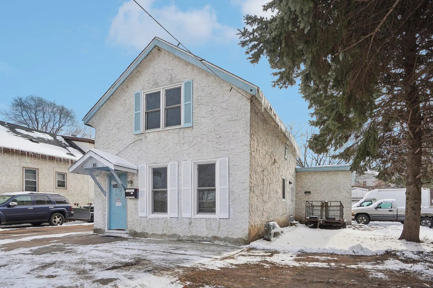 612 Bush Avenue, Saint Paul, MN 55130
