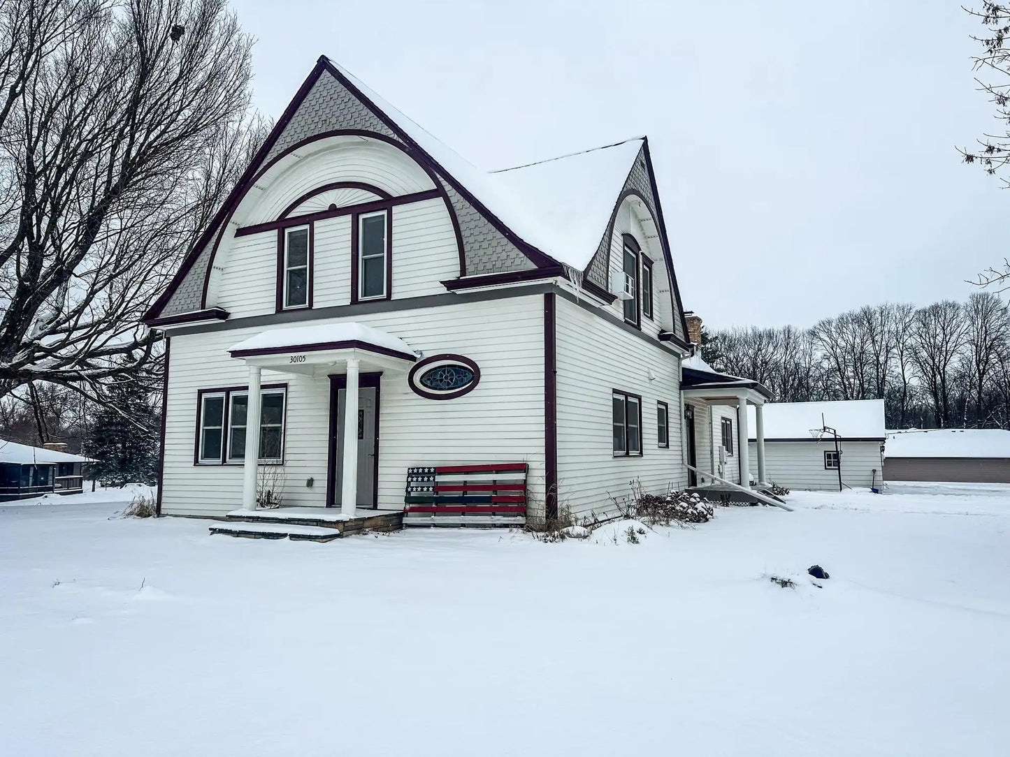 30105 Olinda Trail, Lindstrom, MN 55045