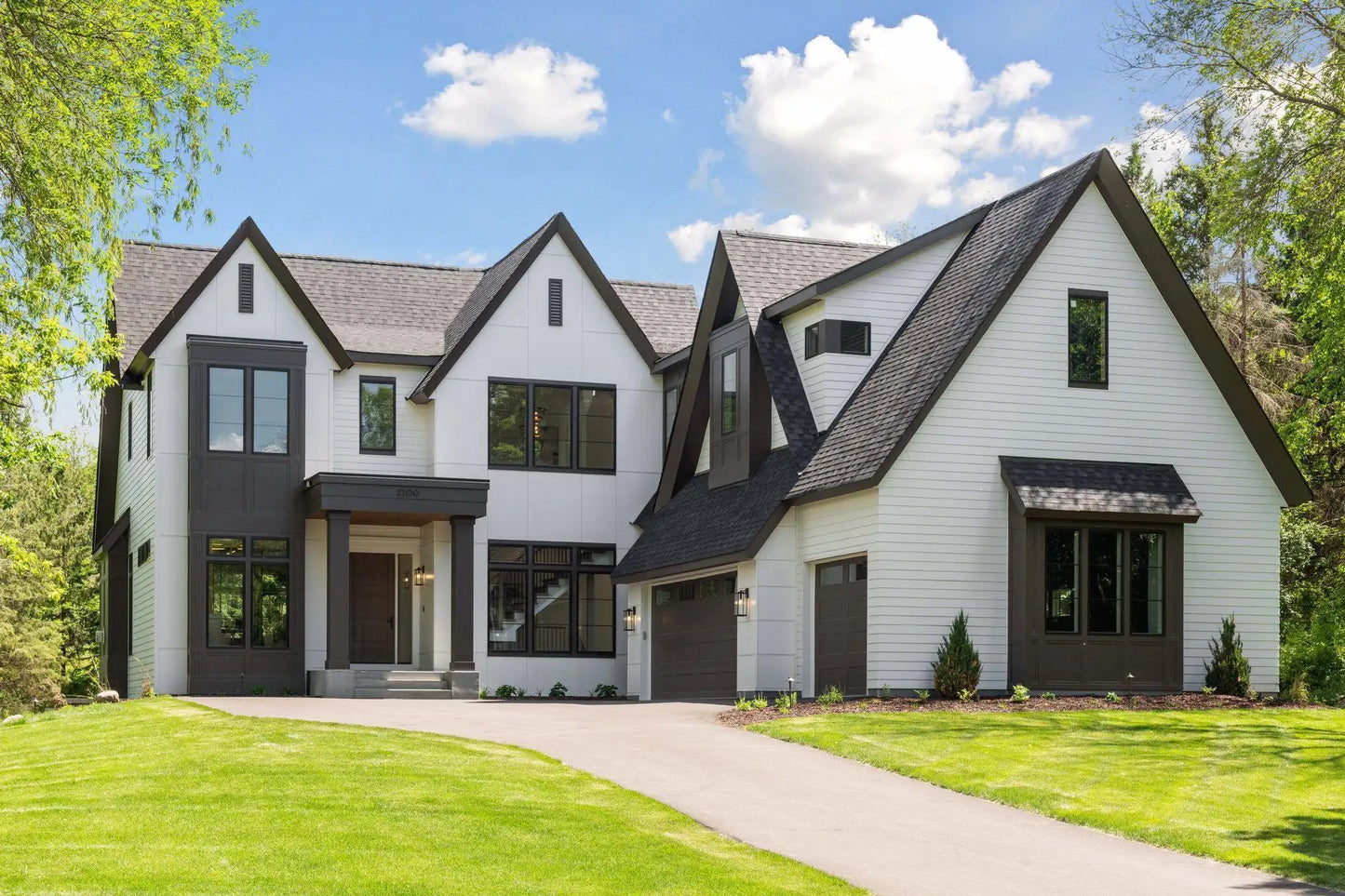 2700 White Oak Circle, Orono, MN 55356