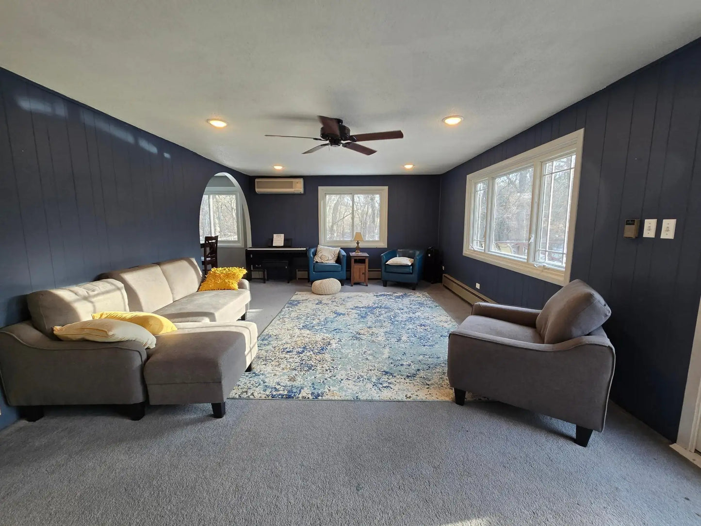 5751 16th Avenue, Haven Twp, MN 56304