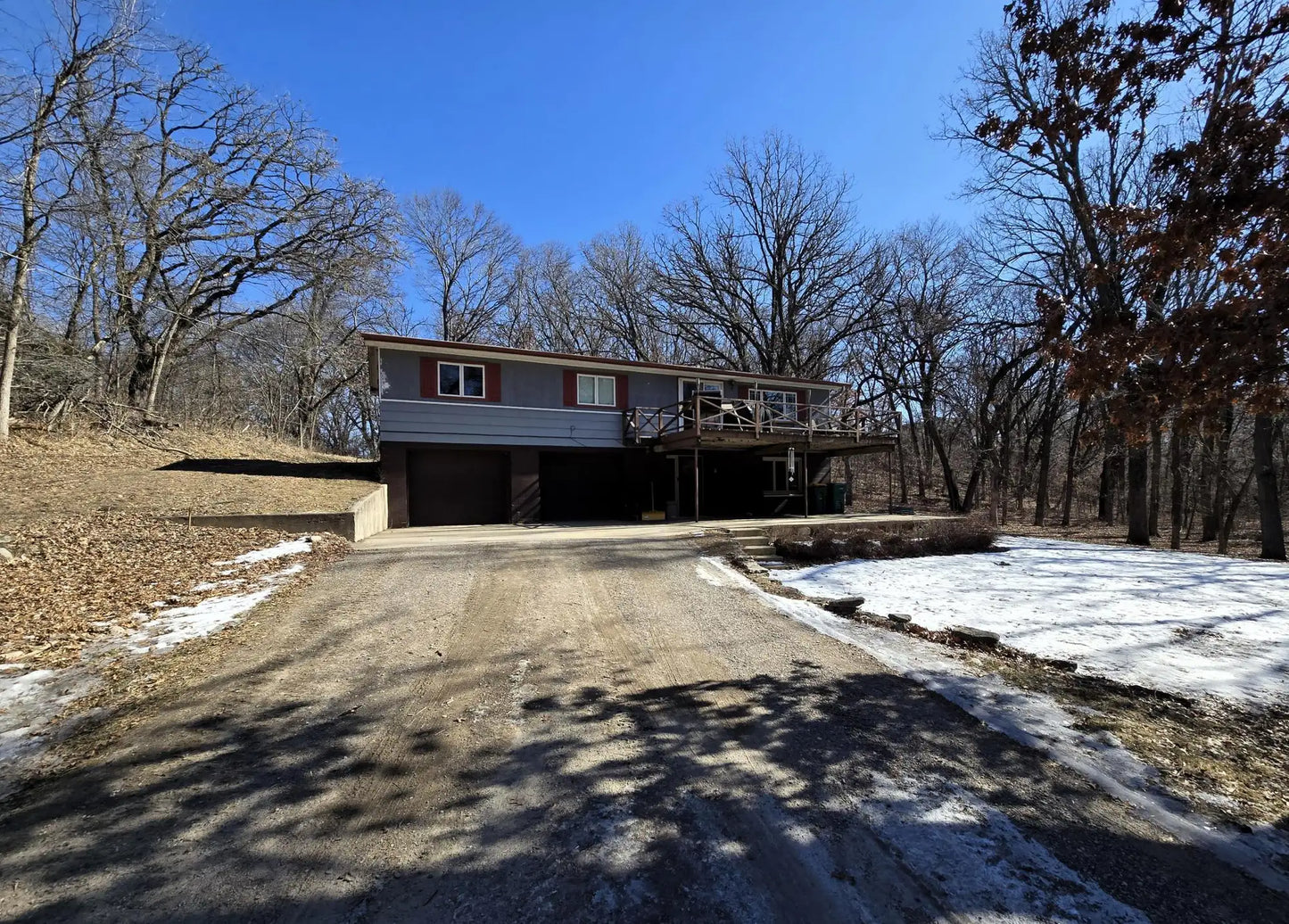 5751 16th Avenue, Haven Twp, MN 56304