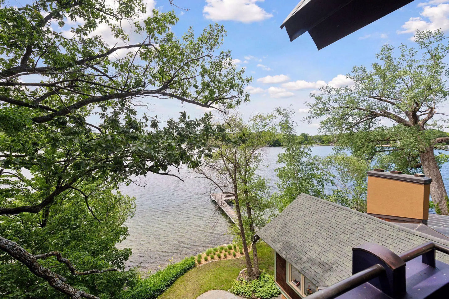 5740 Christmas Lake Point, Shorewood, MN 55331