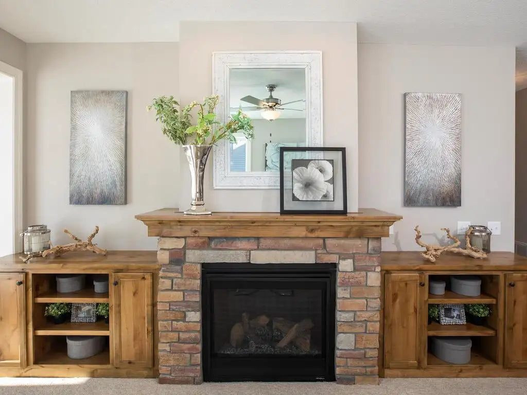 25338 Farmstead Lane, Wyoming, MN 55092
