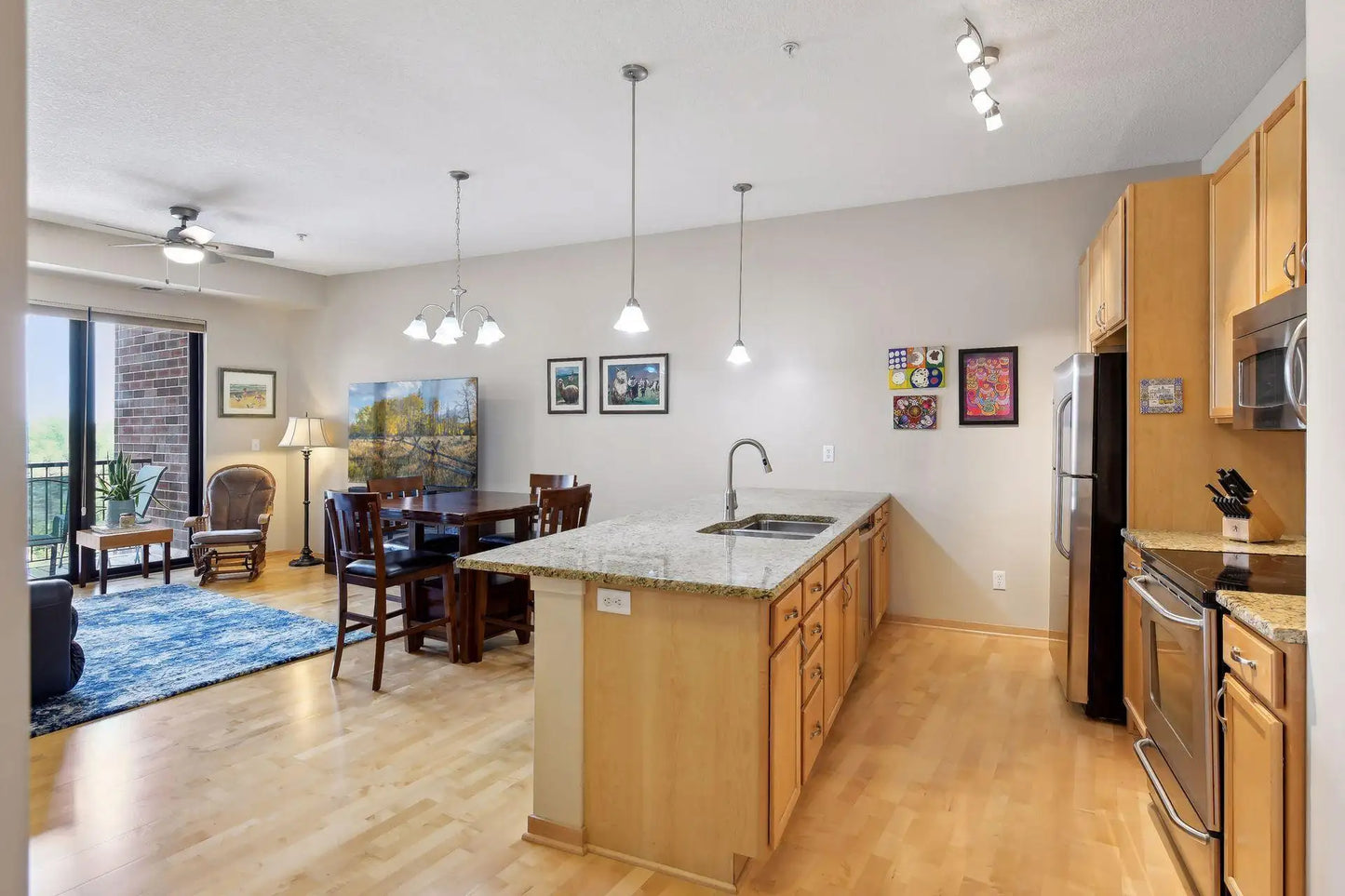 4525 Park Commons Drive, Saint Louis Park, MN 55416