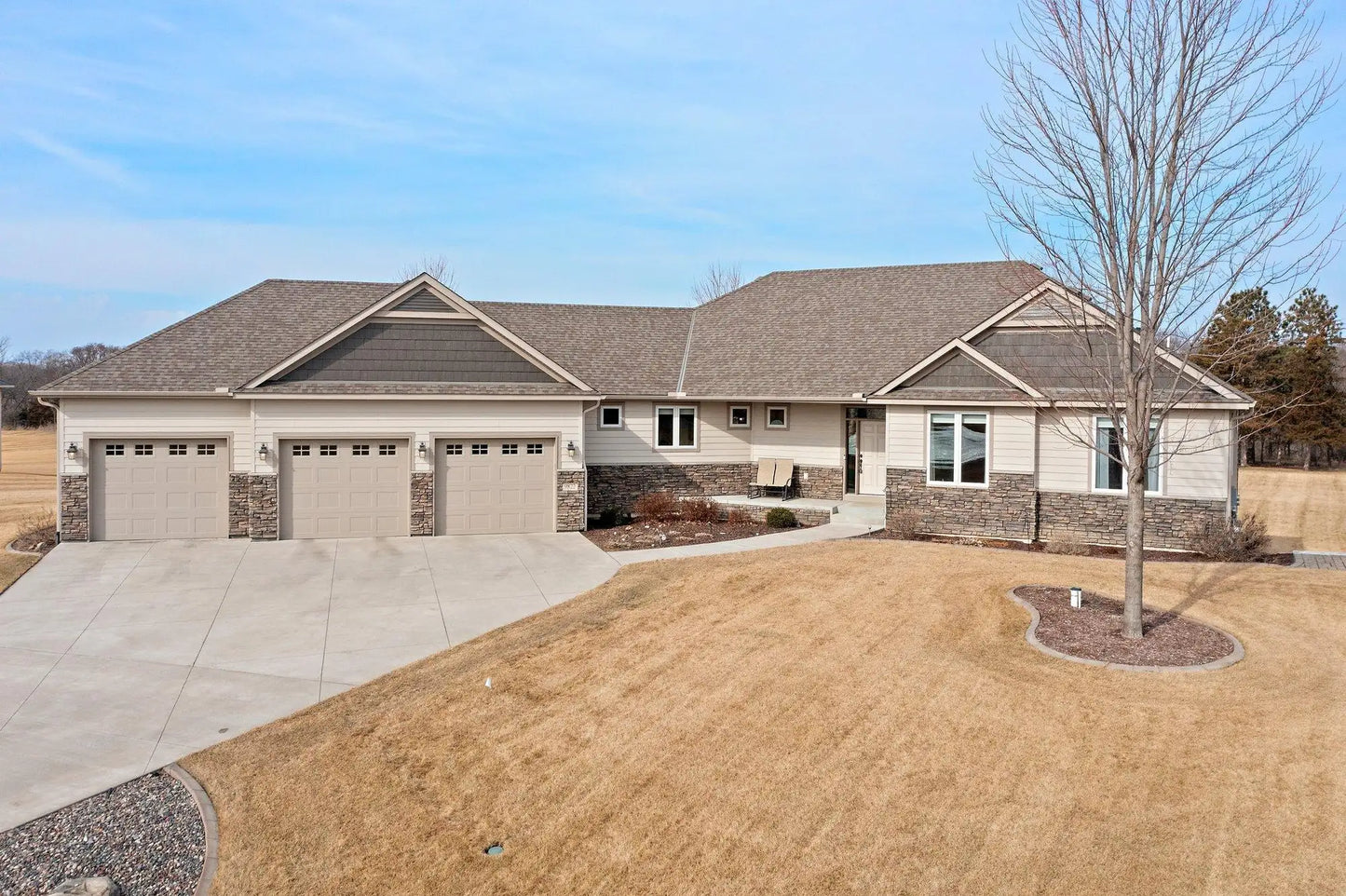 9822 105th Street, Otsego, MN 55362