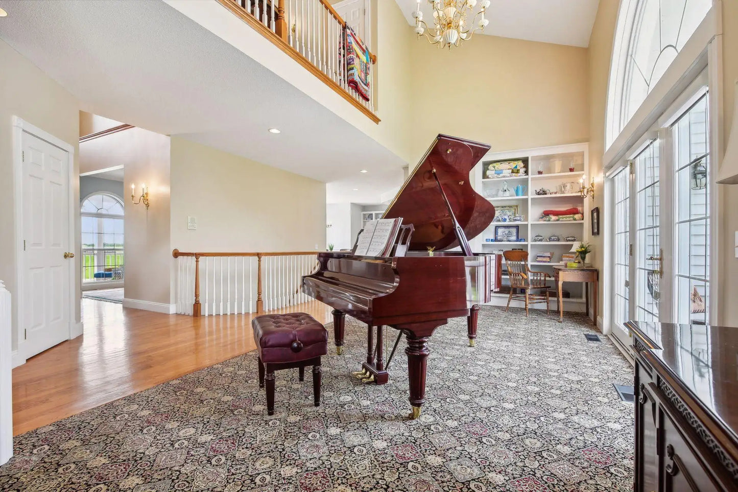 5225 Upland Avenue, New Germany, MN 55367