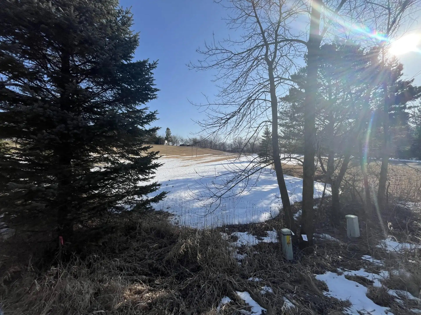 9551 230th Street, New Market Twp, MN 55044