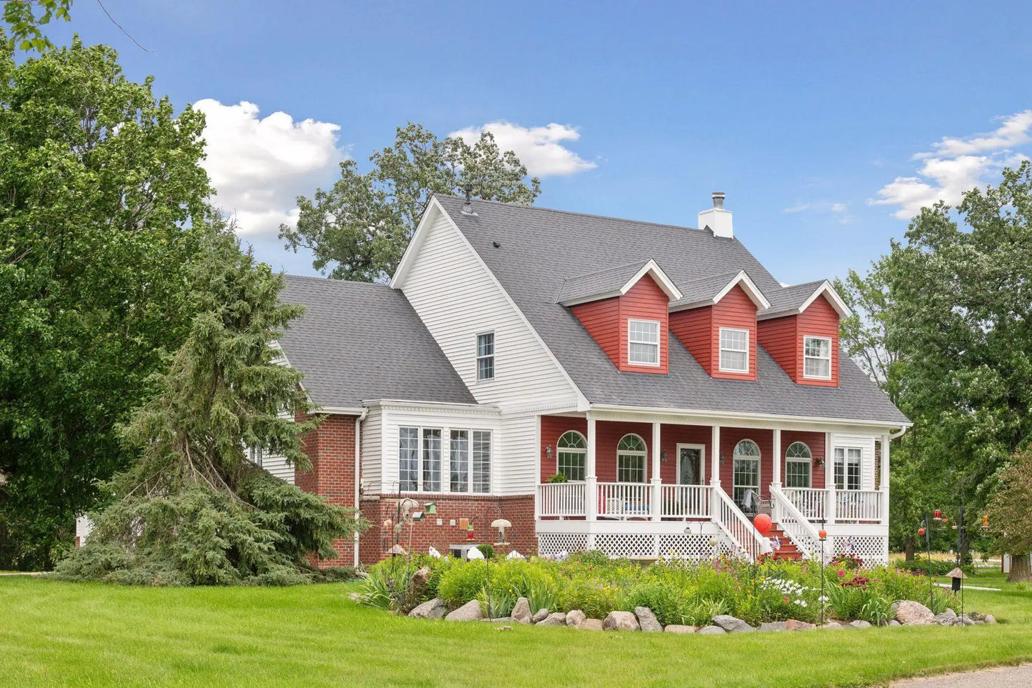 5225 Upland Avenue, New Germany, MN 55367