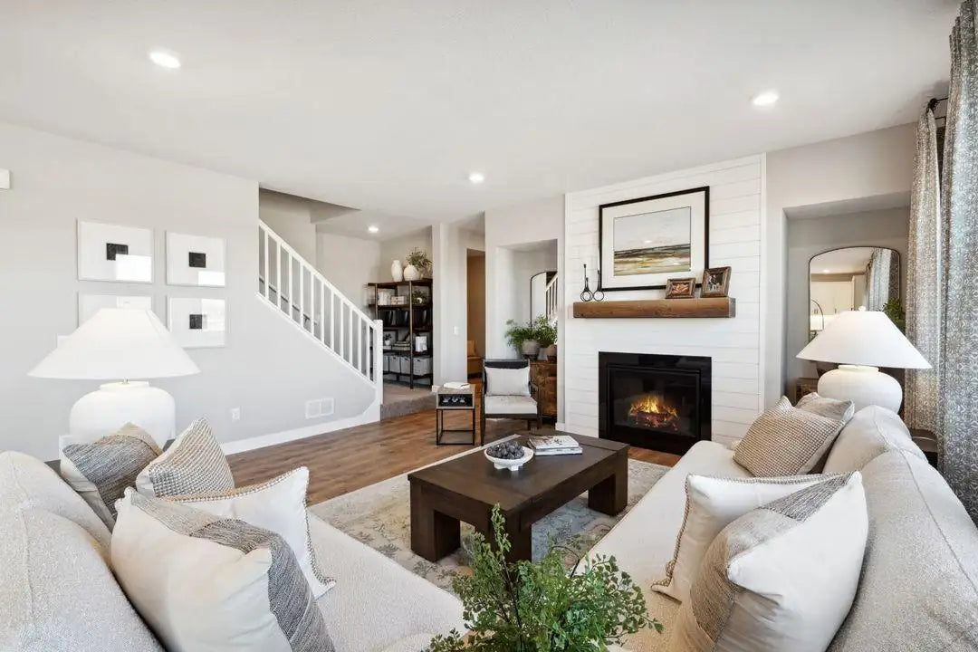 6181 Jensen Alcove , Cottage Grove, MN 55016