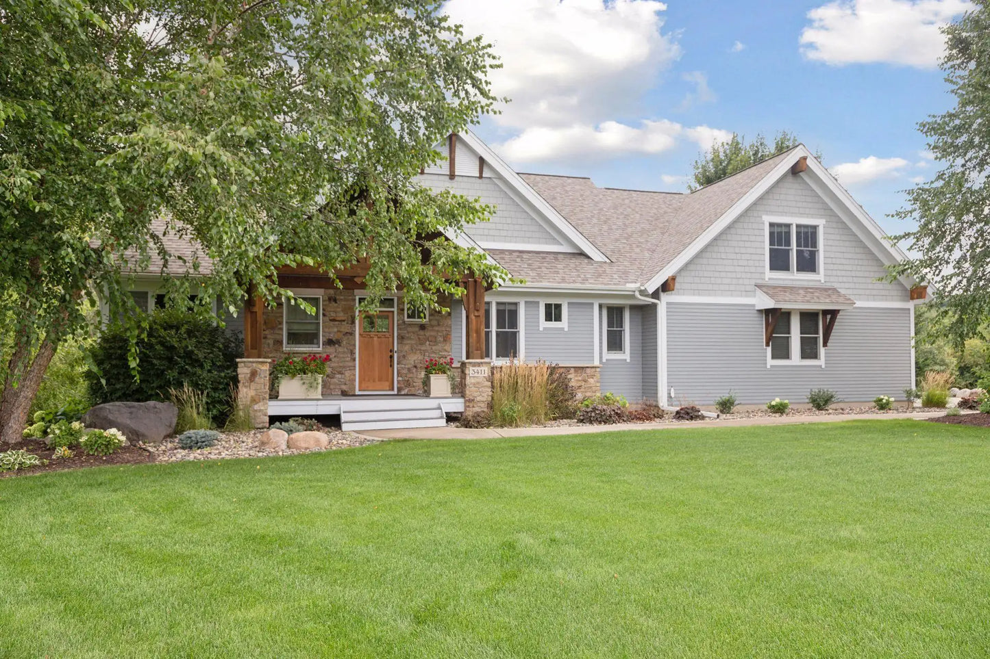 3411 Osgood Path, Baytown Twp, MN 55082