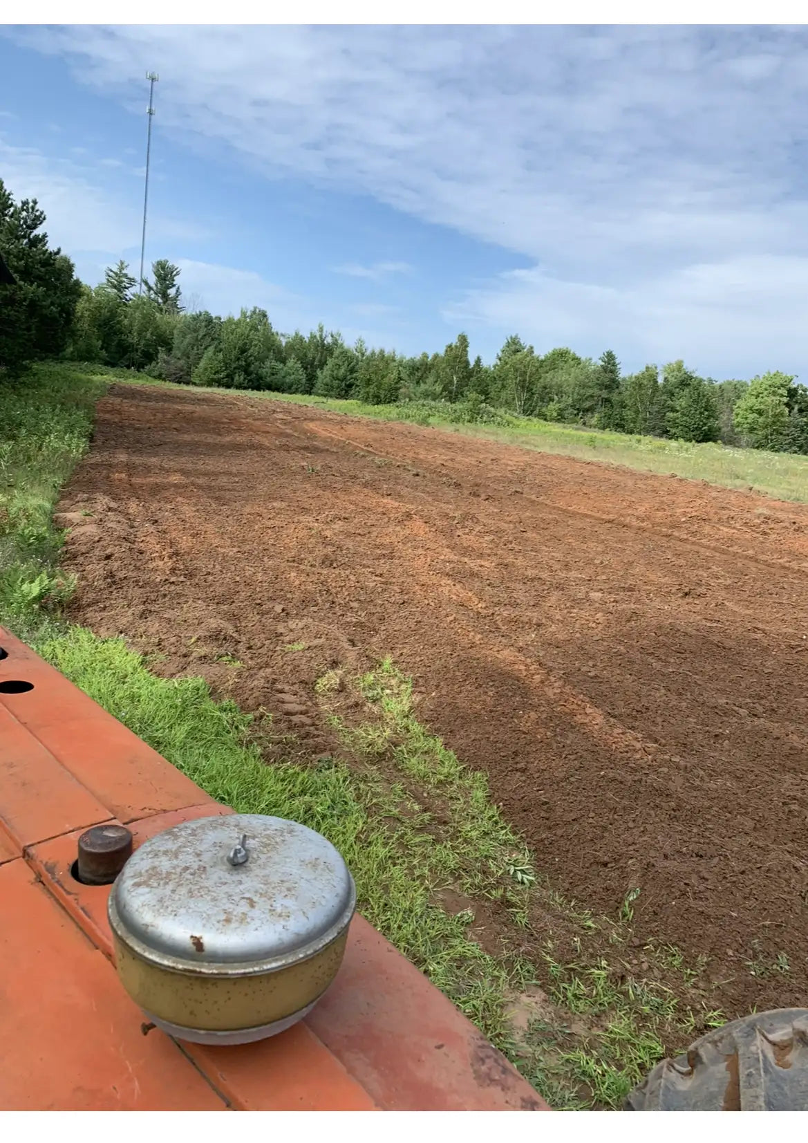 82981 State Highway 23 , Kerrick, MN 55756
