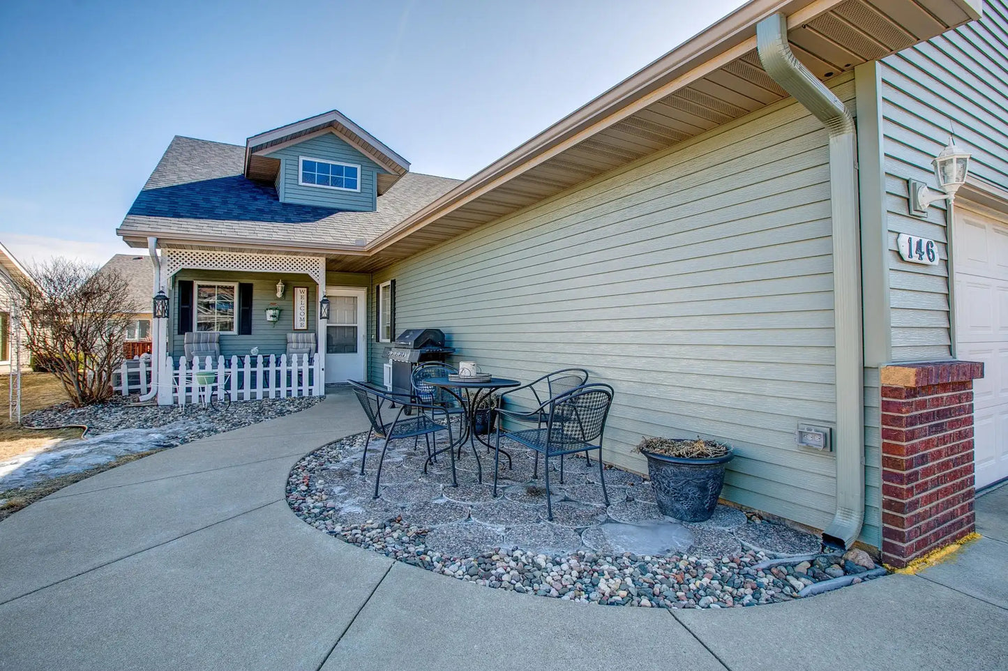 146 Bluebird Lane, Clearwater, MN 55320