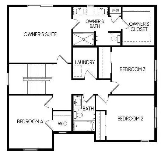 14554 Kingsview Lane, Dayton, MN 55327