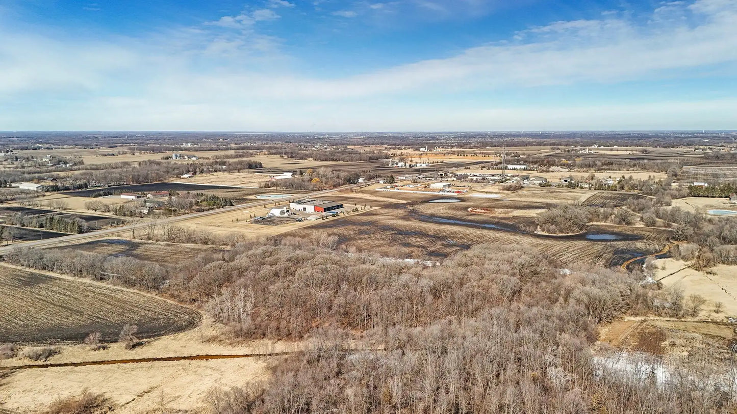 XXXX County Rd 19 , Corcoran, MN 55357