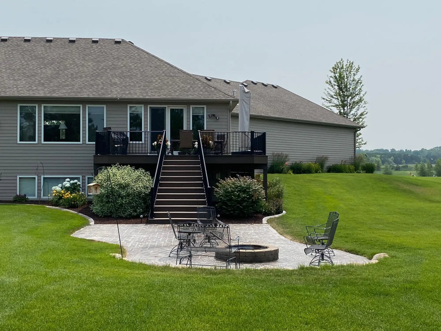9822 105th Street, Otsego, MN 55362