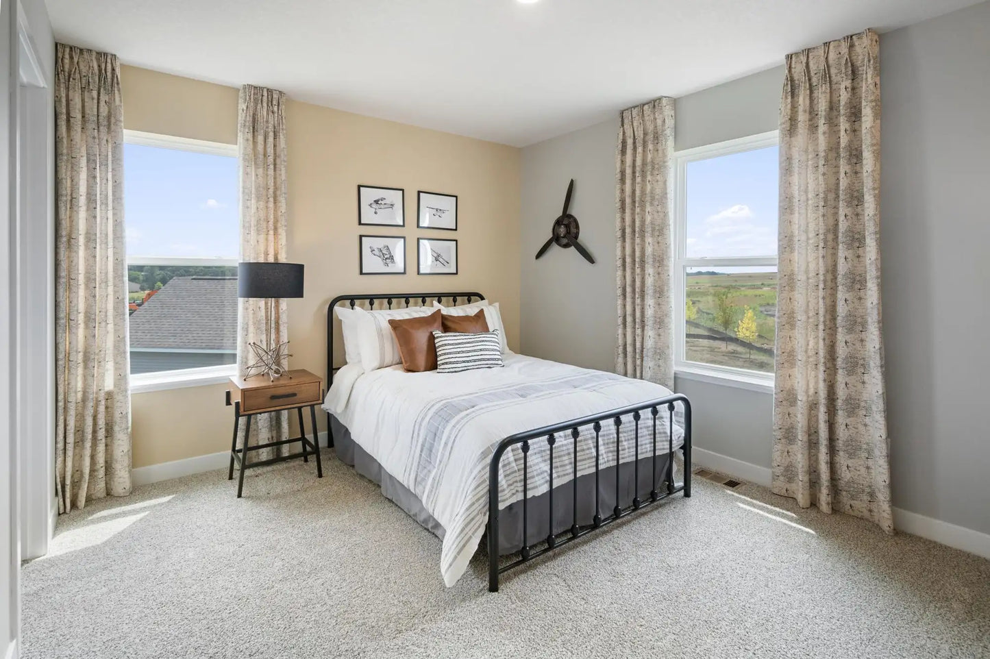 1691 Oak Creek Court, Chaska, MN 55318