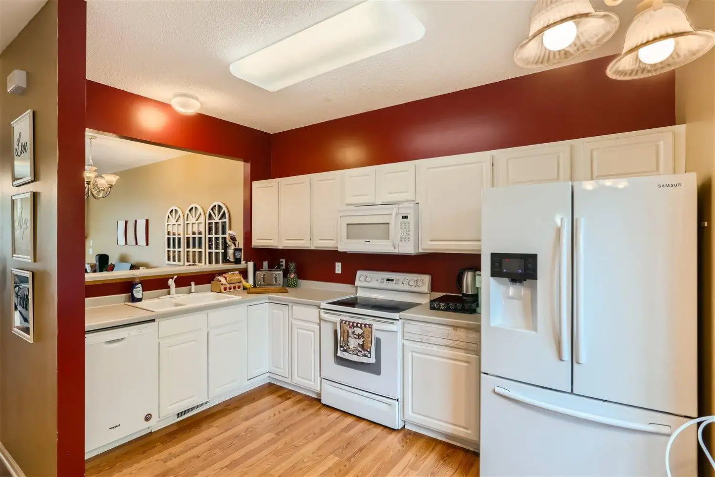 15720 Fox Circle, Apple Valley, MN 55124