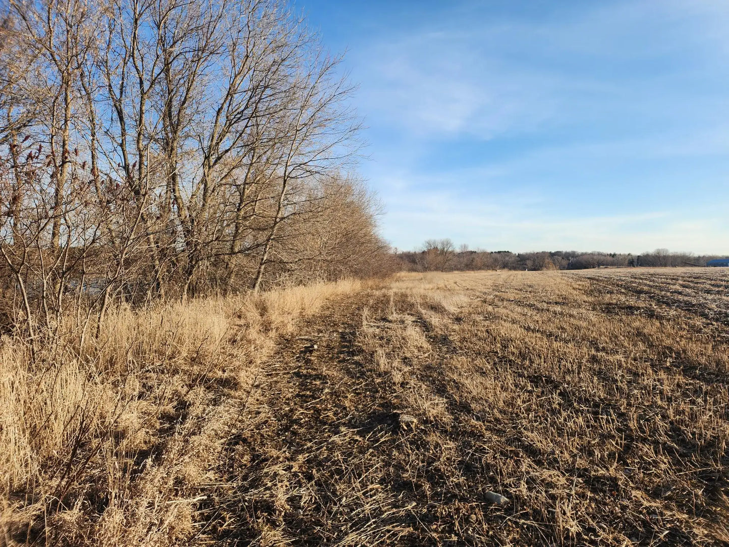 0000 Stark Road, Cambridge, MN 55008