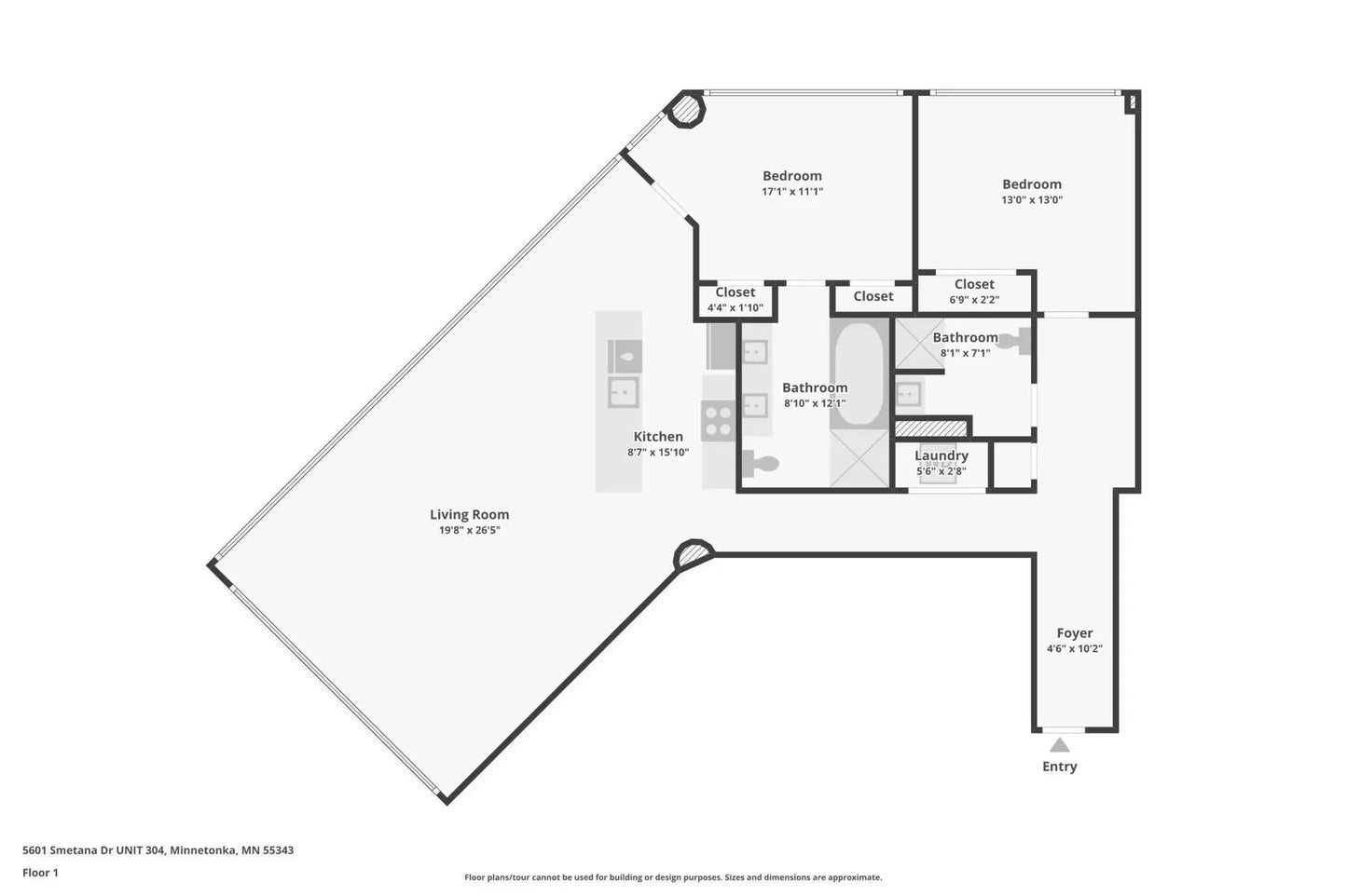 5601 Smetana Drive, Minnetonka, MN 55343