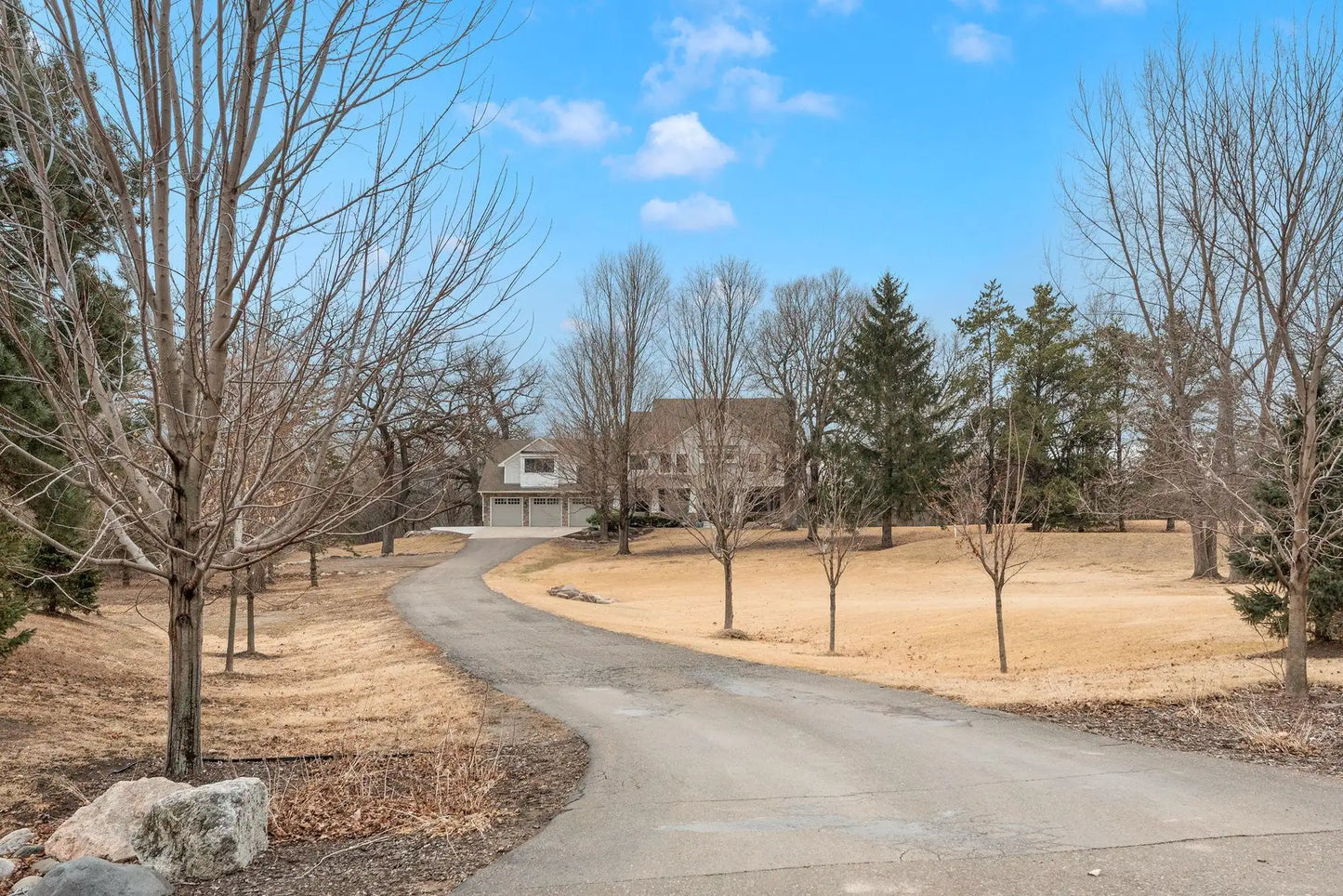6405 Hillstrom Road, Independence, MN 55359