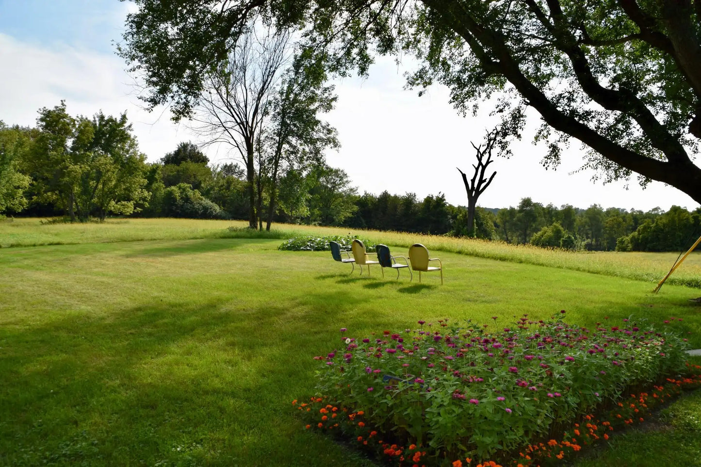 1260 County Road 8 , Waverly, MN 55390