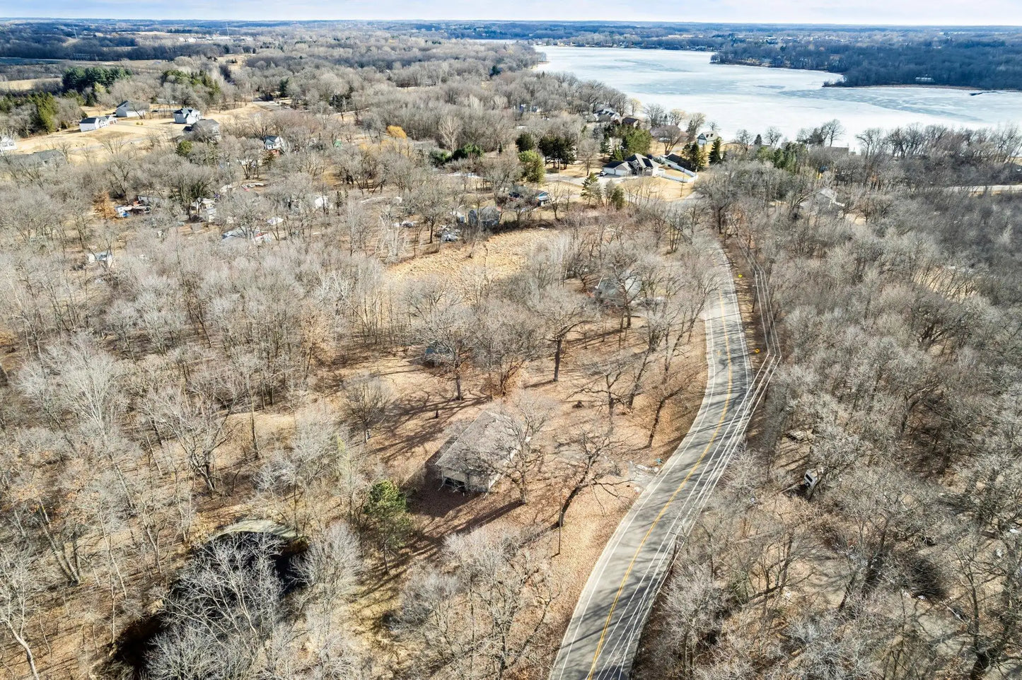 7624 Pioneer Road, Wyoming, MN 55092