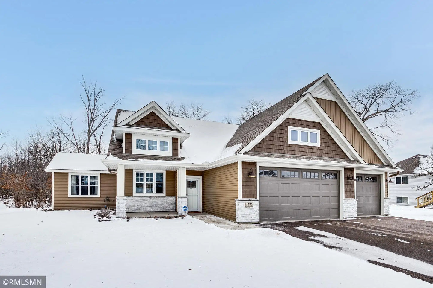 4772 381st Trail, North Branch, MN 55056