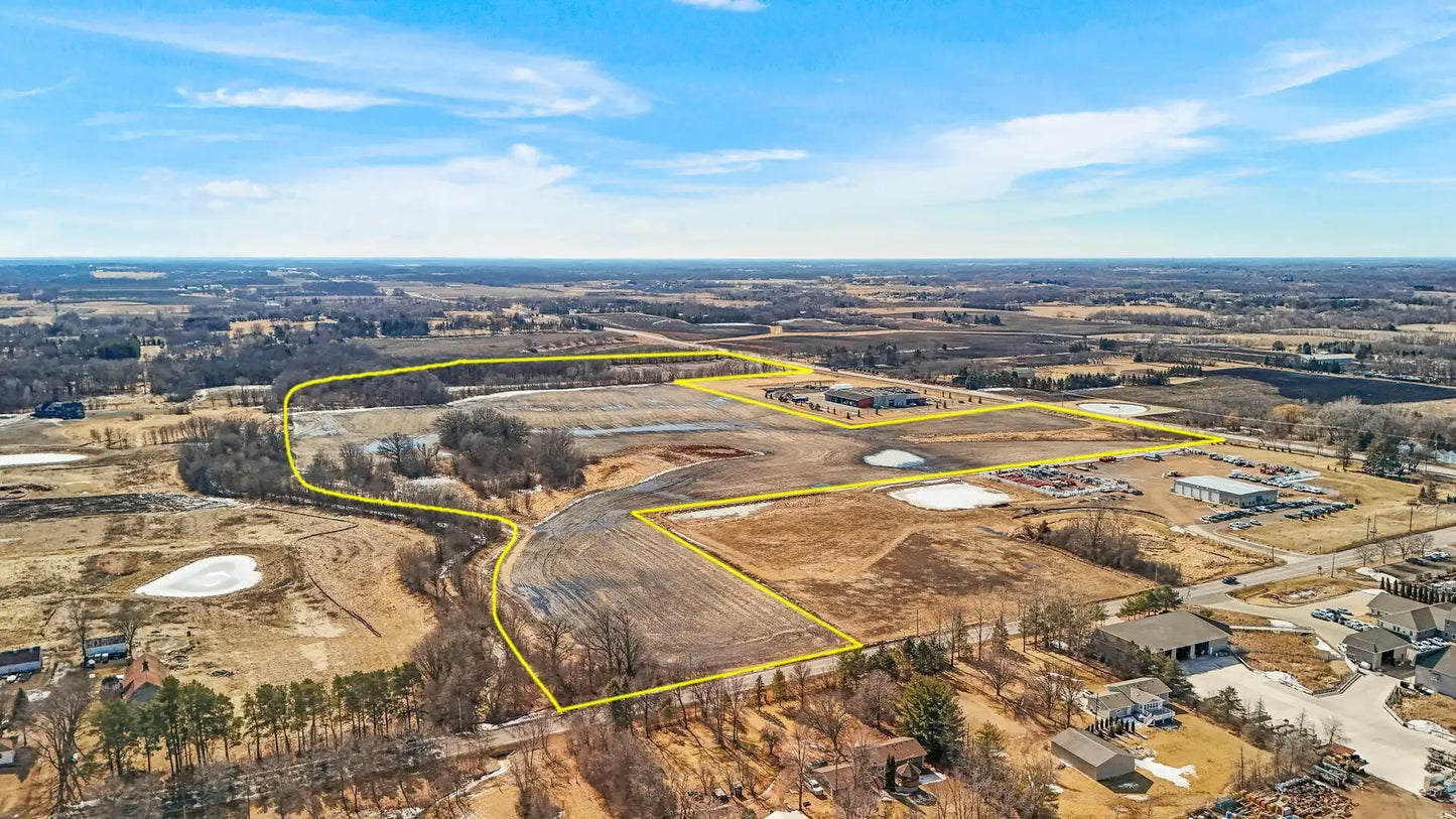XXXX County Rd 19 , Corcoran, MN 55357