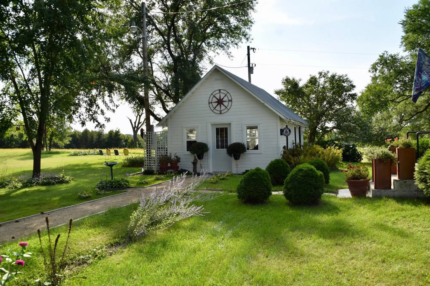 1260 County Road 8 , Waverly, MN 55390