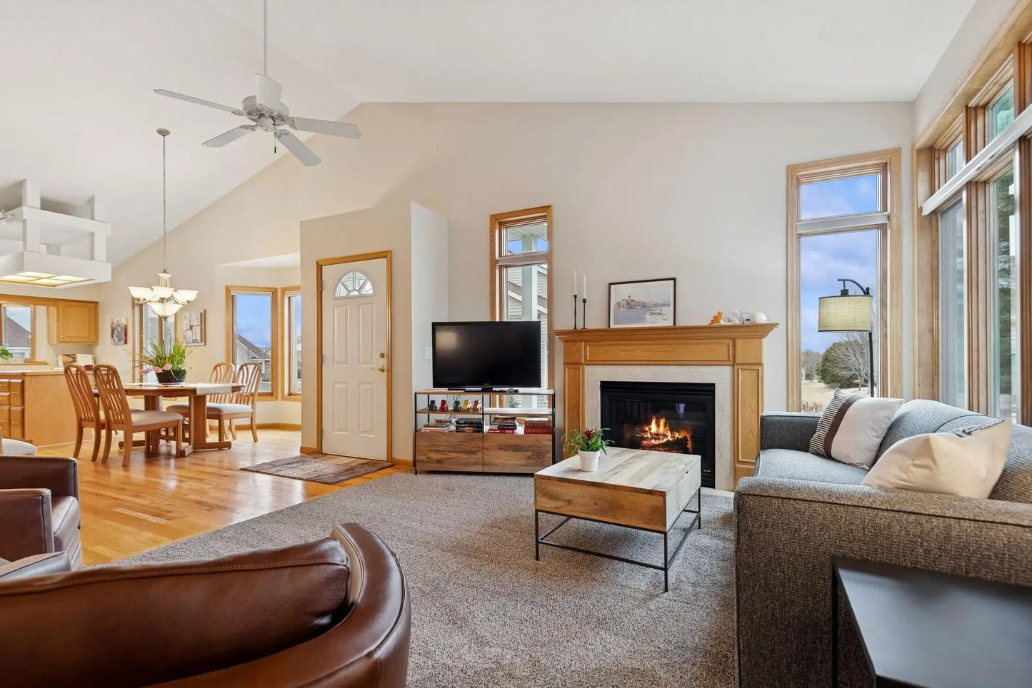14331 Peninsula Point Drive, Savage, MN 55378
