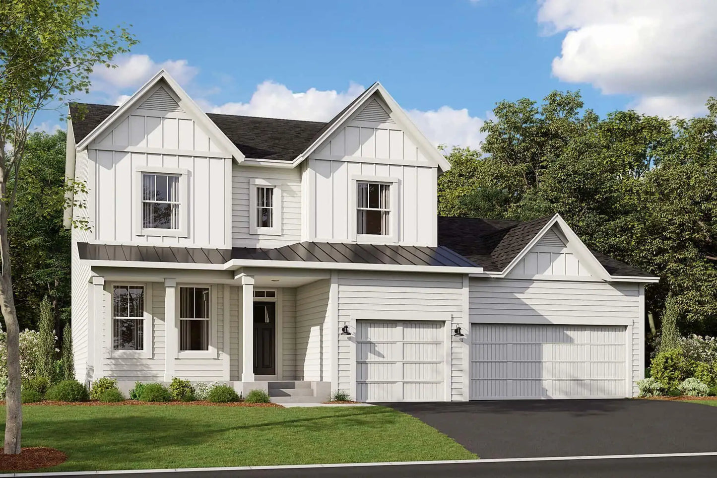 14433 107th Place N , Maple Grove, MN 55369