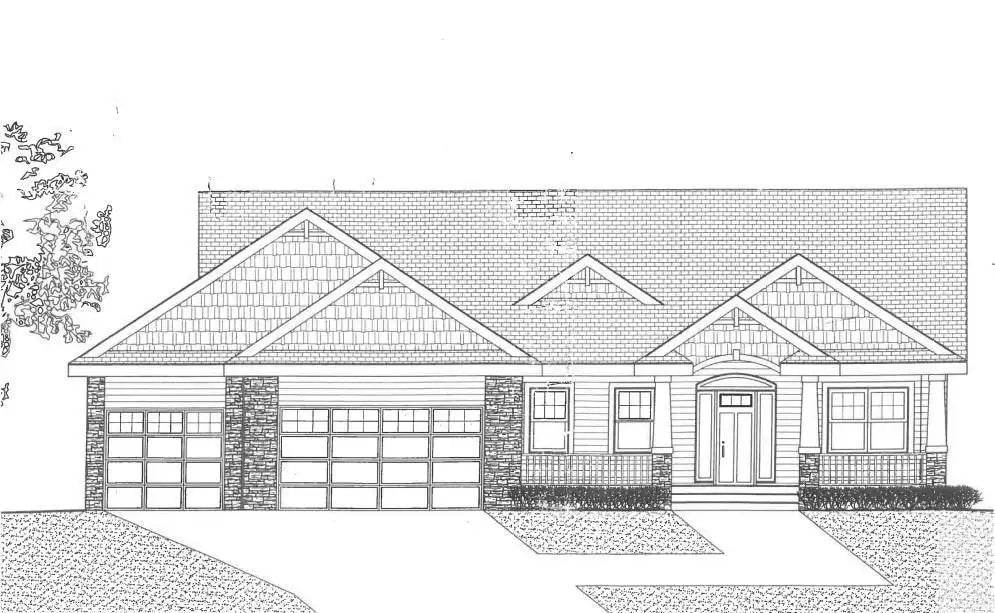11362 Hawk High Court, Eden Prairie, MN 55347