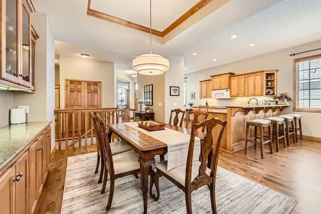 17407 Ada Court, Eden Prairie, MN 55347