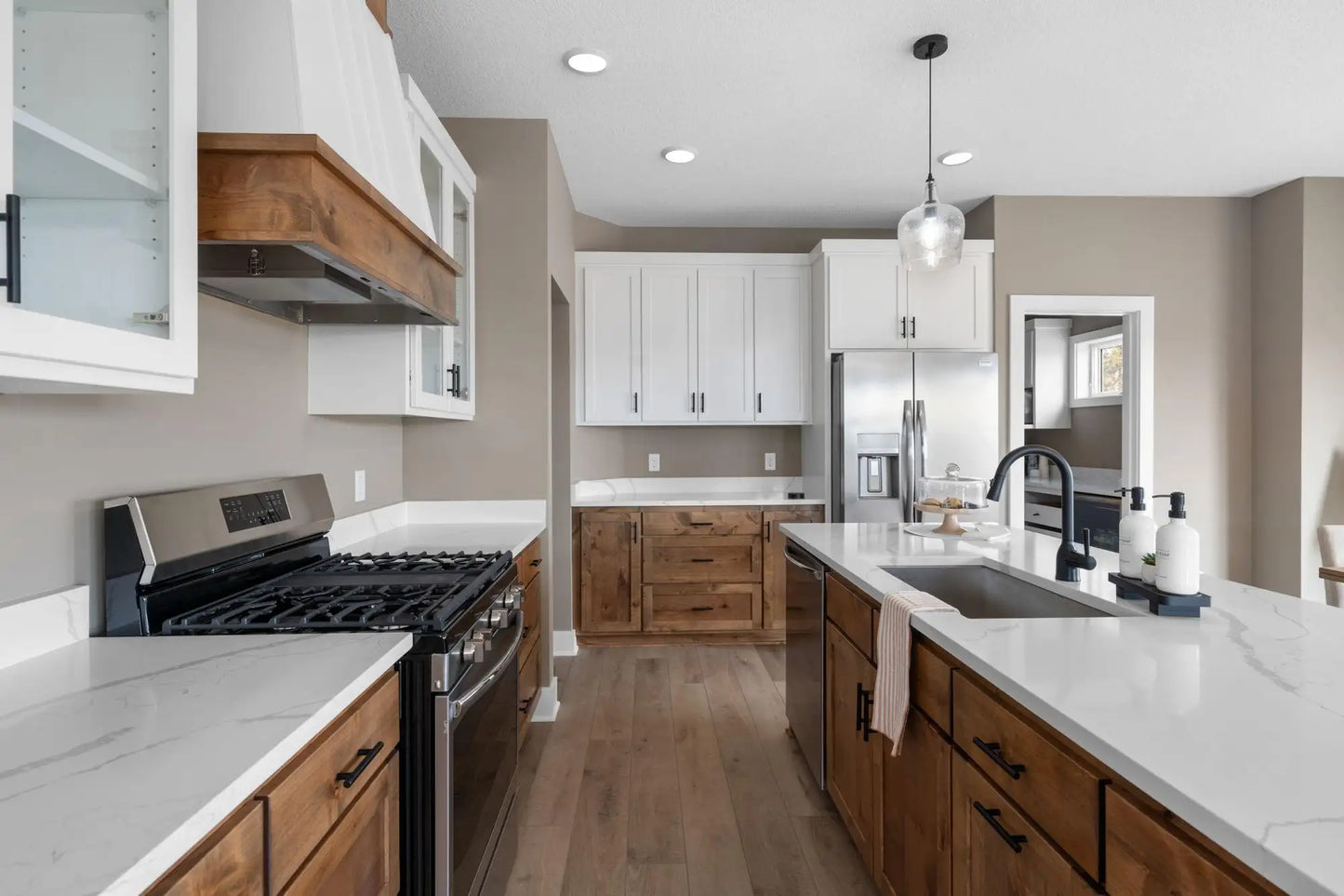 39183 Fawn Avenue, North Branch, MN 55056
