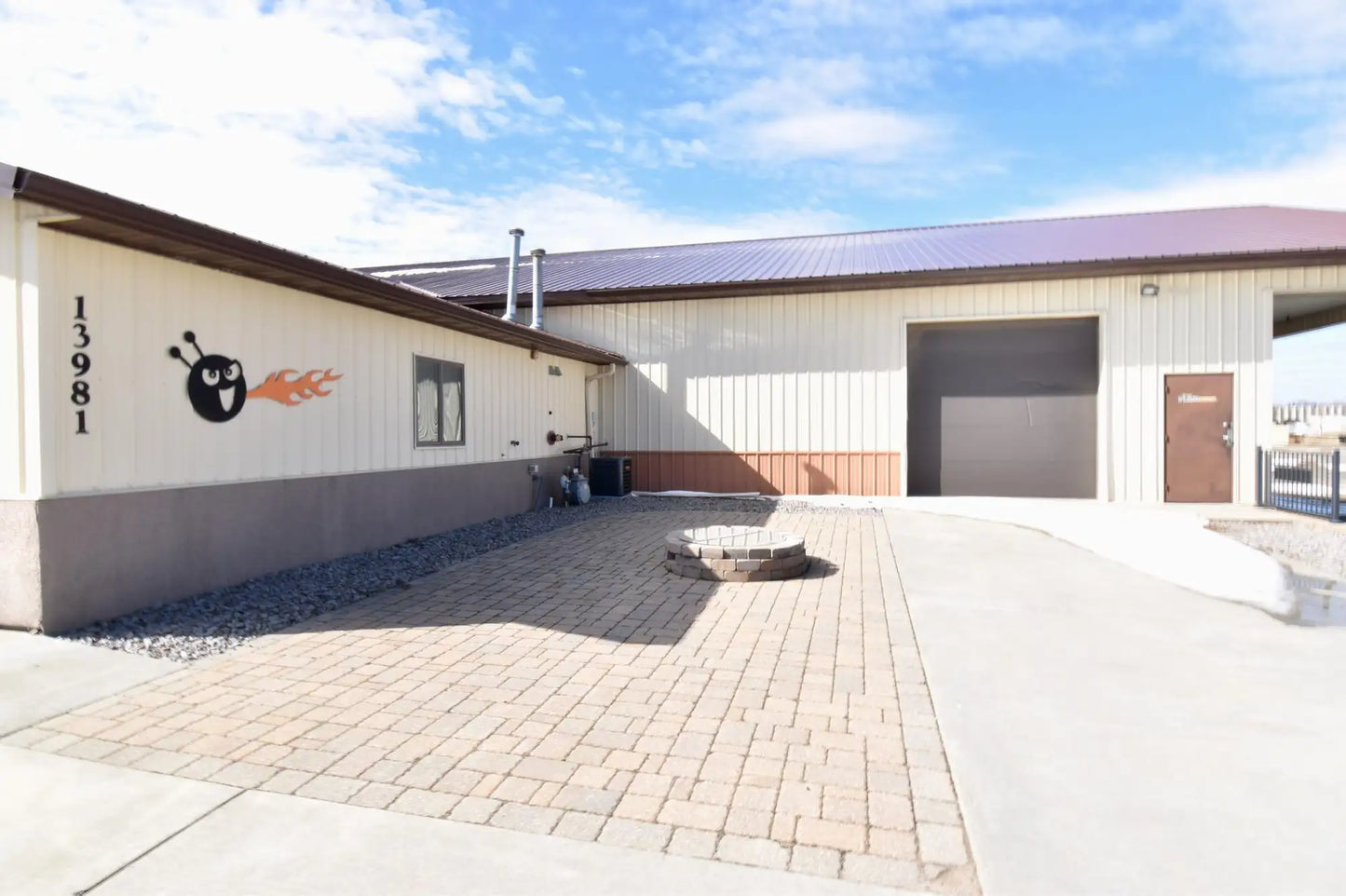 13981 Industry Avenue, Becker, MN 55308