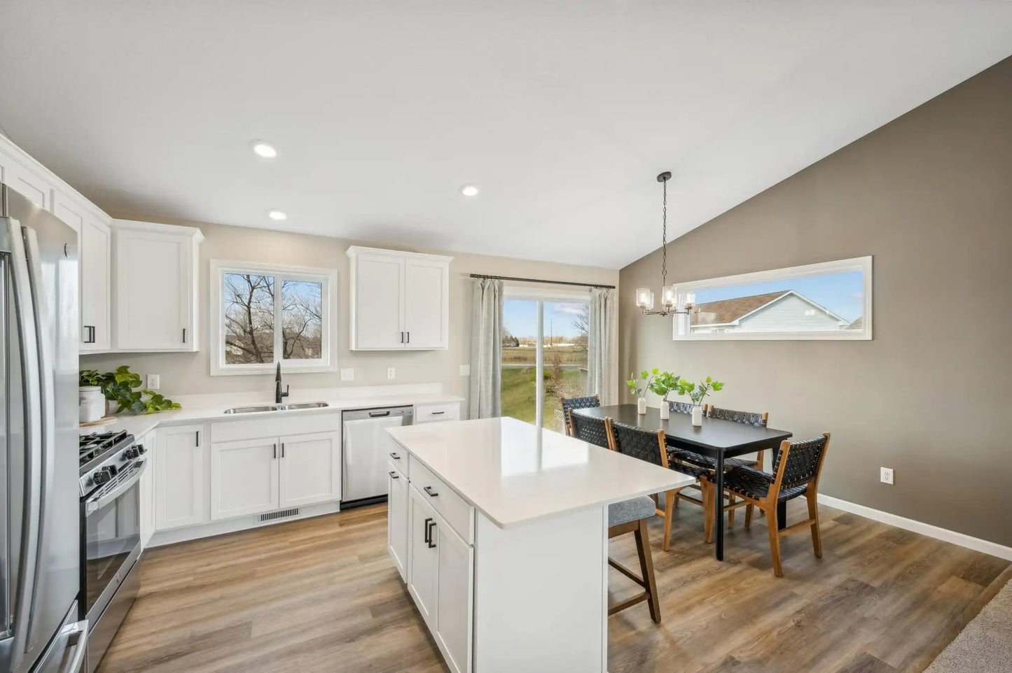1221 Woods Road, Isanti, MN 55040