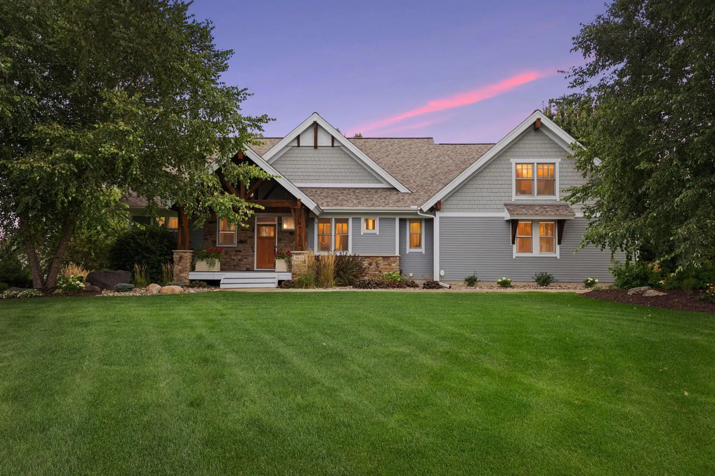 3411 Osgood Path, Baytown Twp, MN 55082