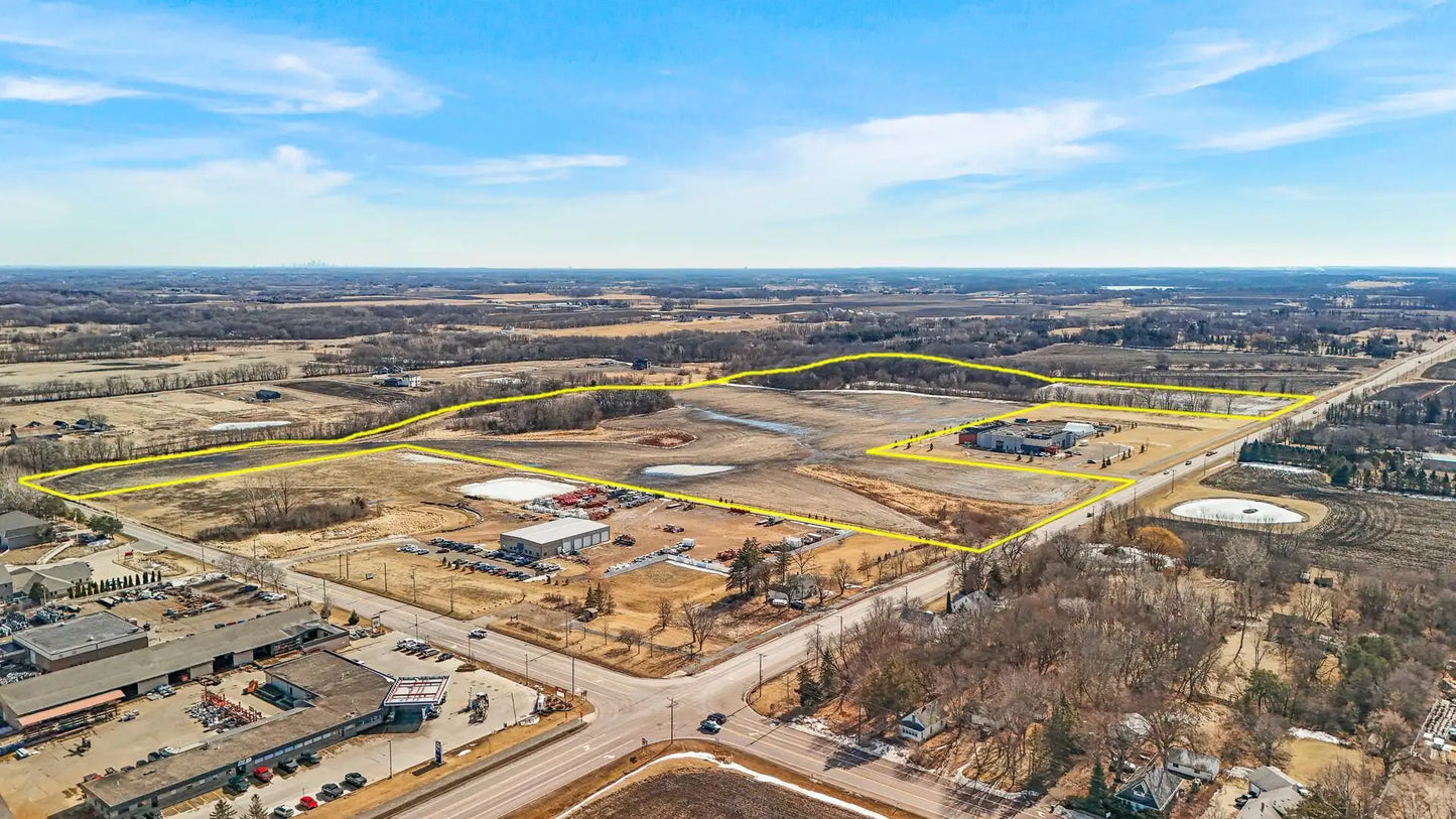 XXXX County Rd 19 , Corcoran, MN 55357
