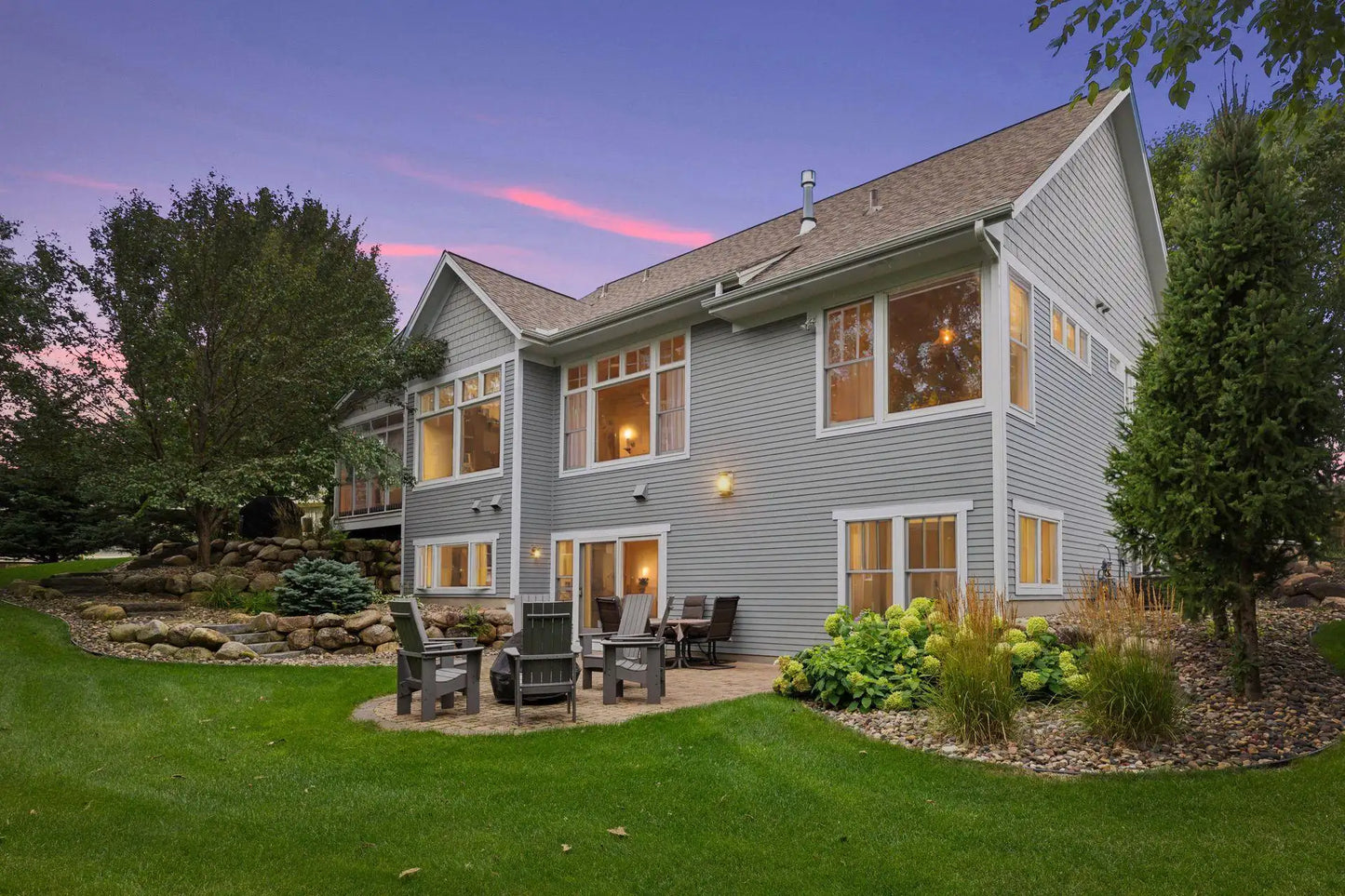 3411 Osgood Path, Baytown Twp, MN 55082