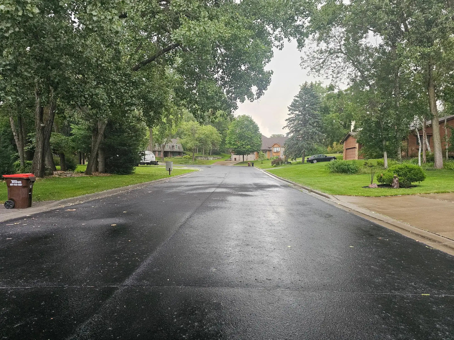 822 Palm Court, Maplewood, MN 55109