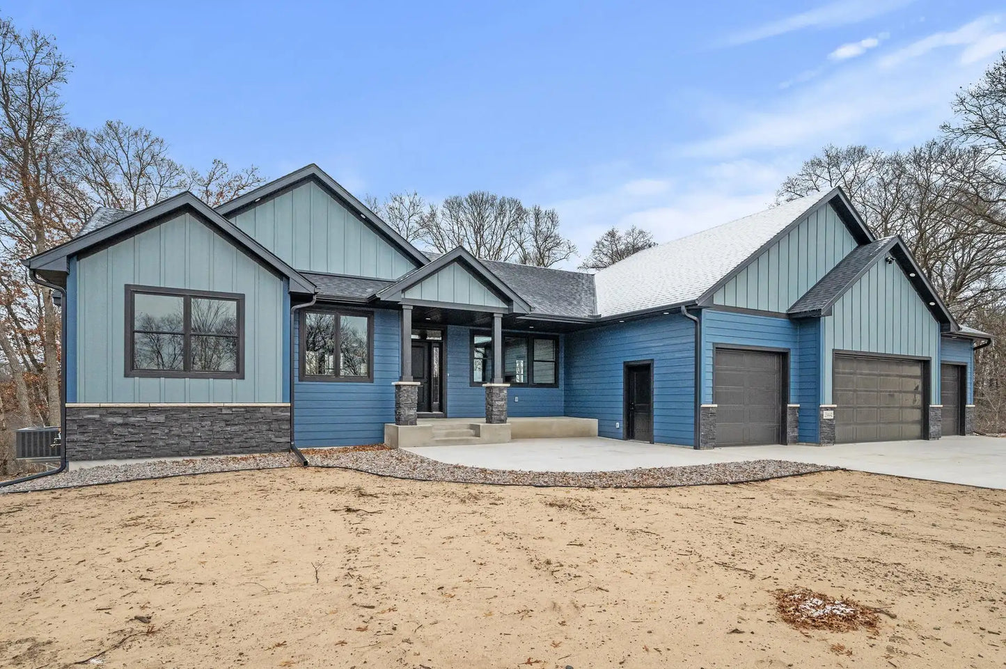 29441 136th Street, Princeton, MN 55371