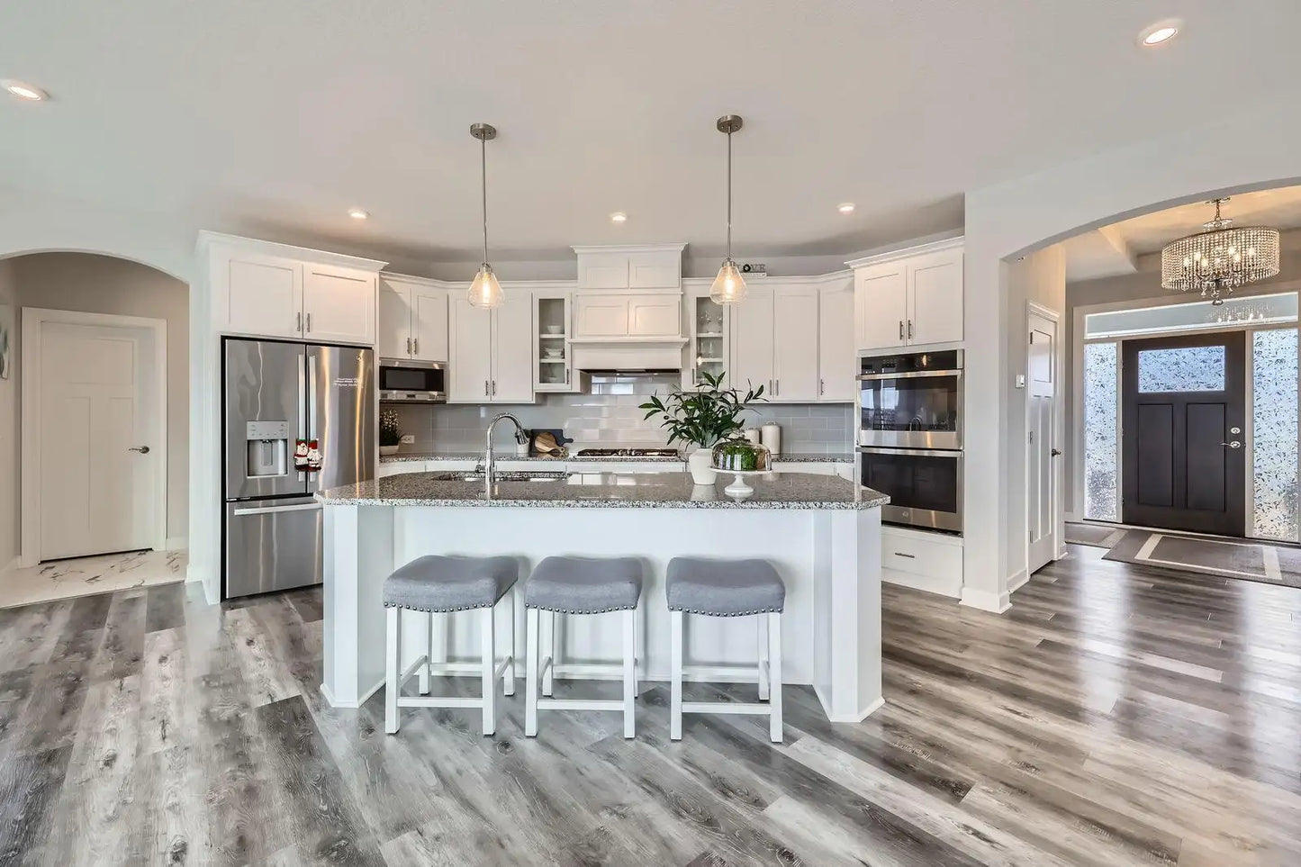 12985 Bauer Drive, Champlin, MN 55316