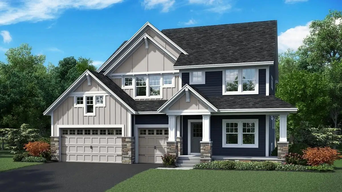 1236 Ardara Ridge Road , Rosemount, MN 55068