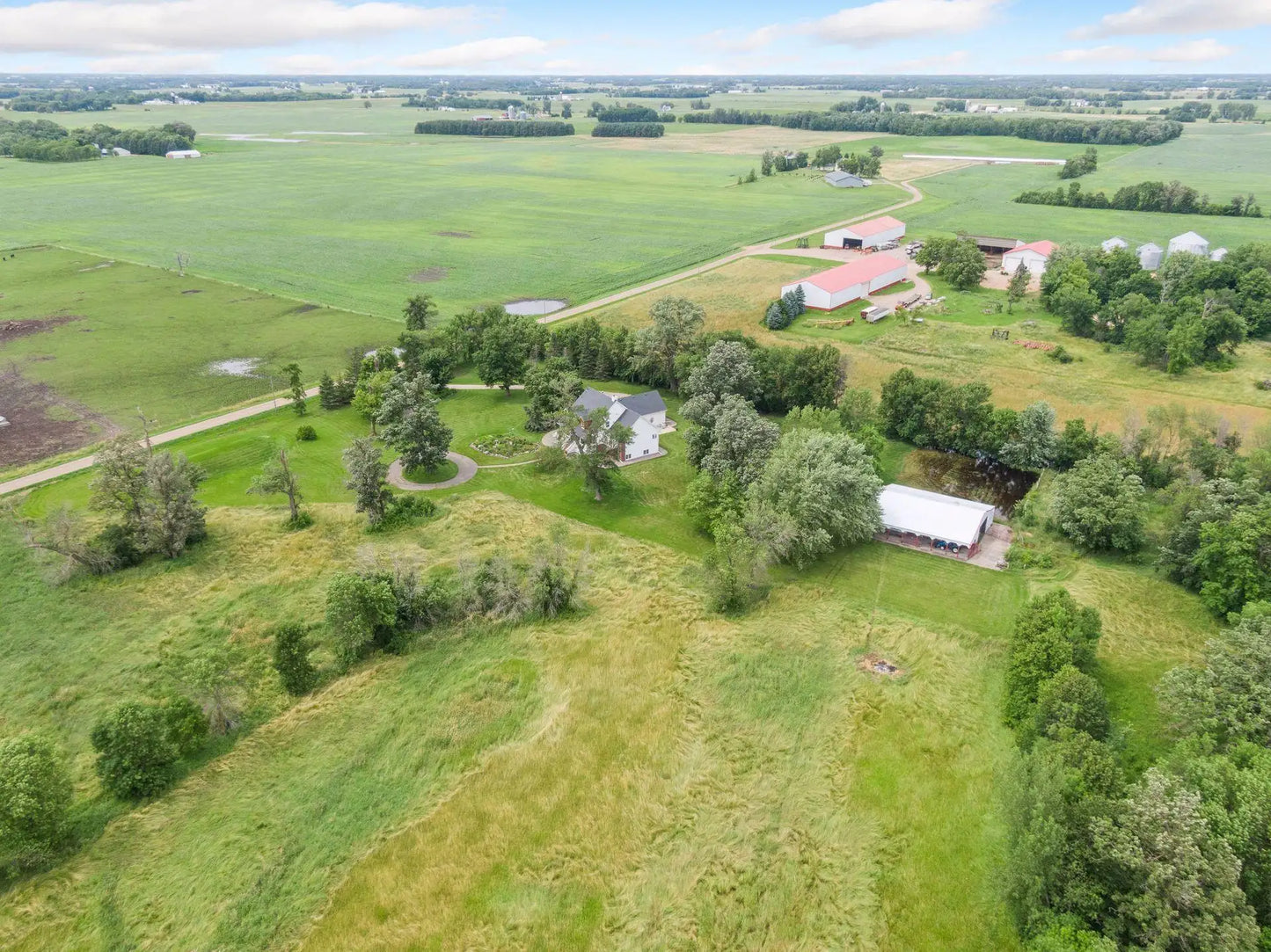 5225 Upland Avenue, New Germany, MN 55367
