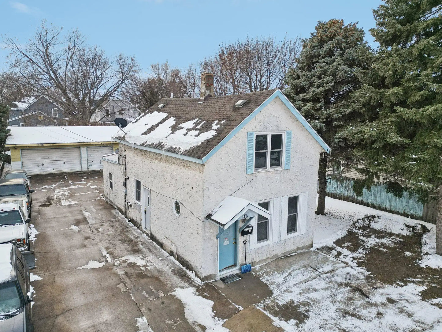 612 Bush Avenue, Saint Paul, MN 55130