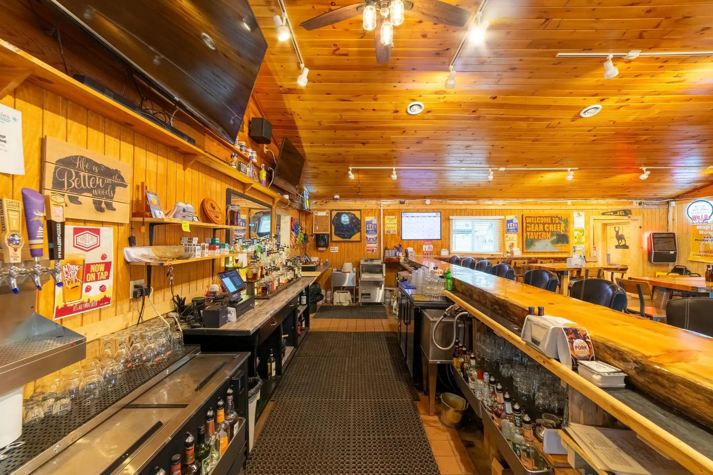 39109 State Highway 48 , Arlone Twp, MN 55037