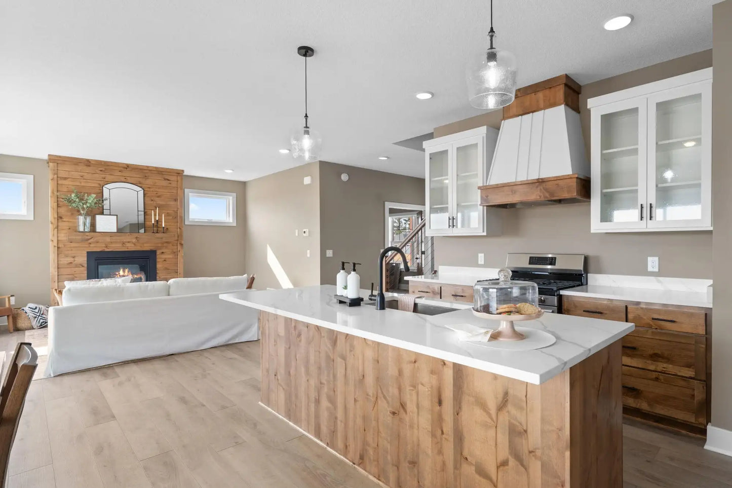 39183 Fawn Avenue, North Branch, MN 55056