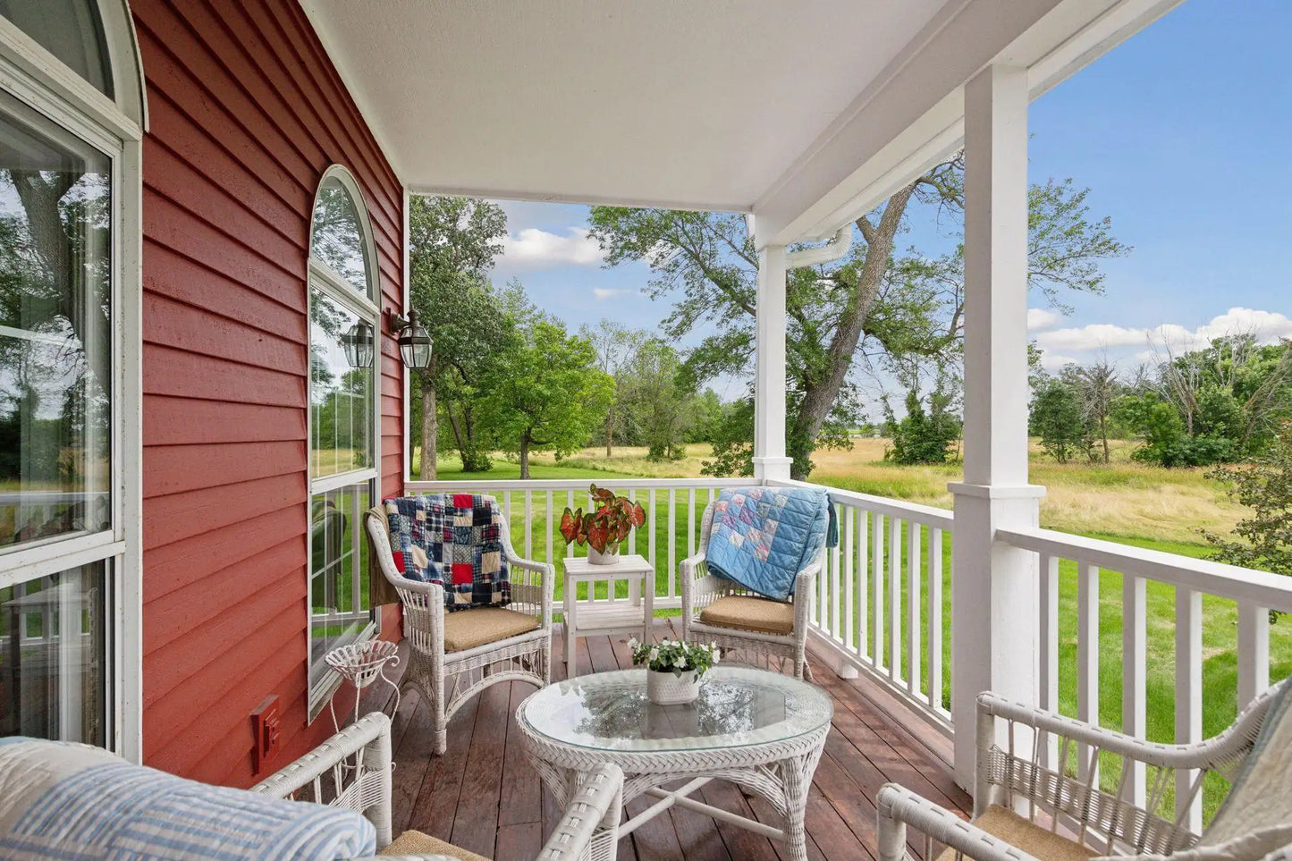 5225 Upland Avenue, New Germany, MN 55367