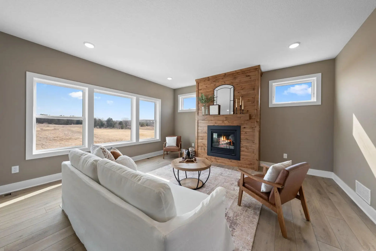 39183 Fawn Avenue, North Branch, MN 55056